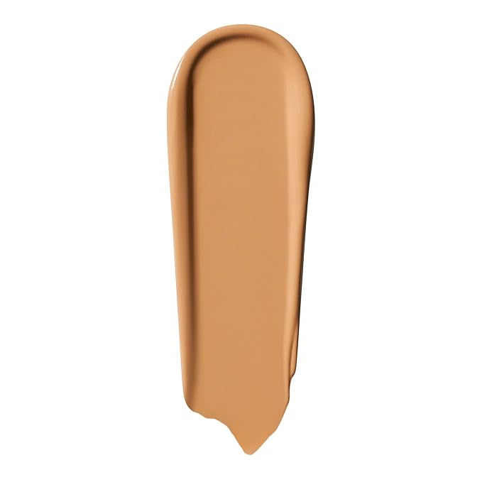 e.l.f. Soft Glam Foundation, Medium Coverage, Long-Lasting & Medium Neutral