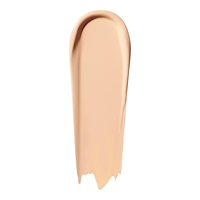 e.l.f. Soft Glam Foundation, Medium Coverage, Long-Lasting & Fair Cool