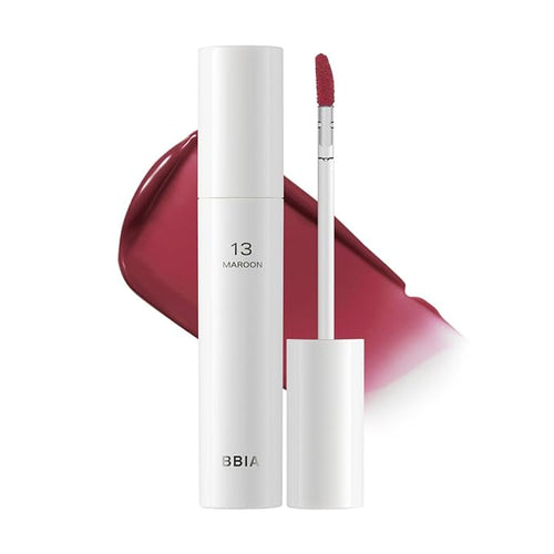 BBIA Glow Lip Tint β Lip Plumping, Volume Lip 2g