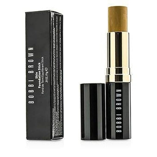 Bobbi Brown Skin Foundation Stick, Warm, Beige 0.31 0.31 Ounce
