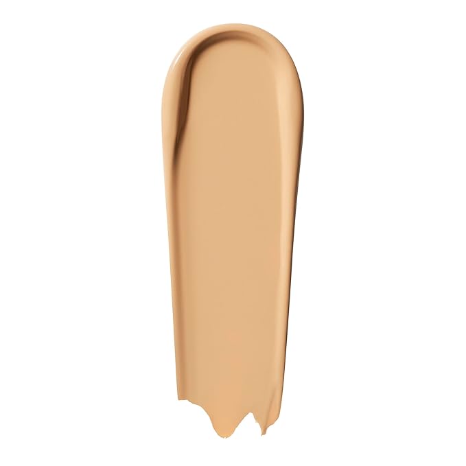 e.l.f. Soft Glam Foundation, Medium Coverage, Long-Lasting & Light Warm