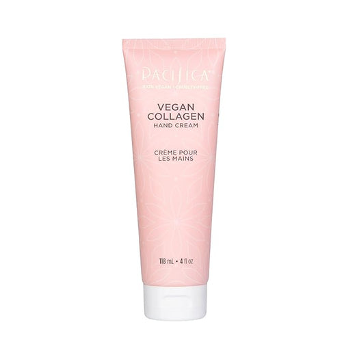 Pacifica Beauty, Vegan Collagen Hand Cream