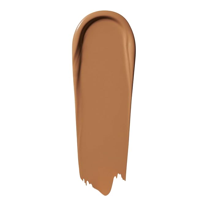 e.l.f. Soft Glam Foundation, Medium Coverage, Long-Lasting & Tan Cool