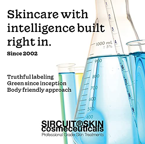 Sircuit Skin SUGGAH+ Anti-Aging Lip Plumping oz)