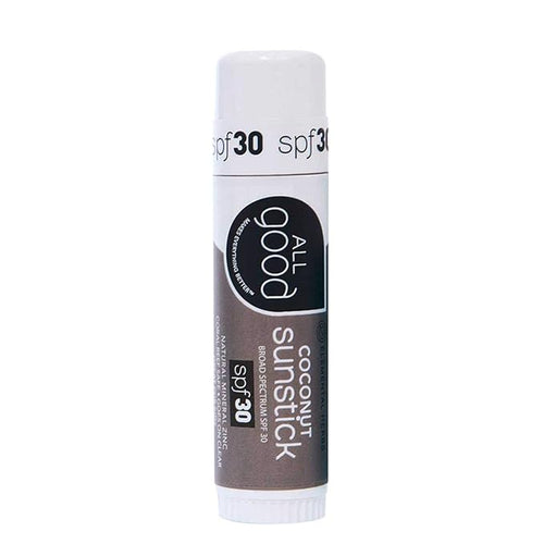 All Good Sunstick - Face Sunscreen,