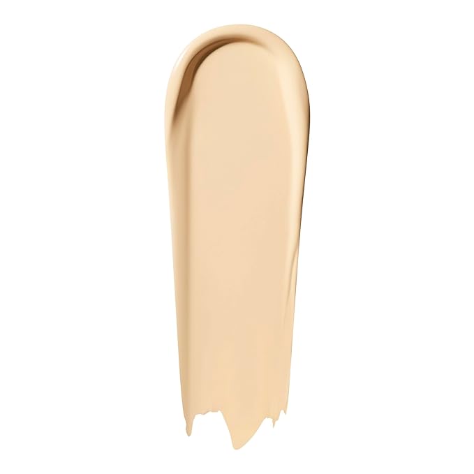 e.l.f. Soft Glam Foundation, Medium Coverage, Long-Lasting & Fair Warm