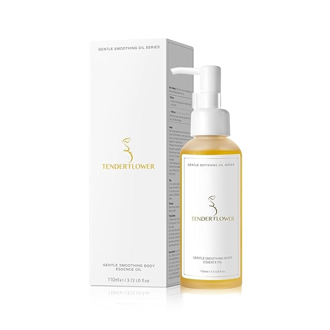 Stretch Mark Oil(110ml), body oil Care,Moisturizing