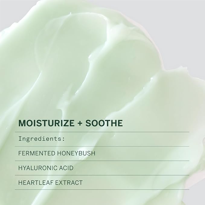 Urban Calm Discovery Bundle - Hydrating, Soothing