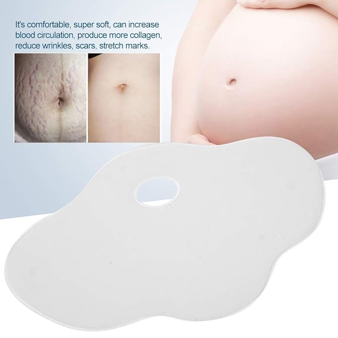 Scar Removal Sheet, Reusable Silicone Anti-Wrinkle
