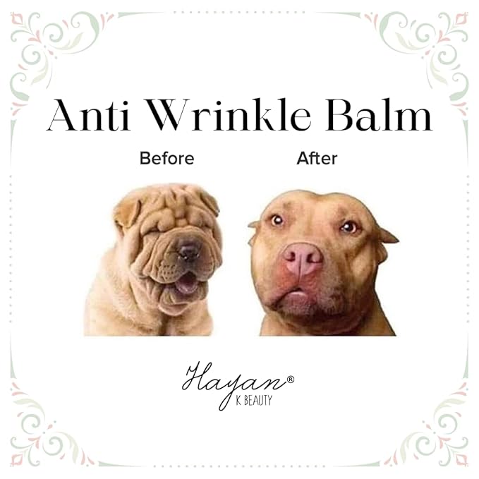 Korean K Beauty Multi-Purpose Anti-Wrinkle Eye