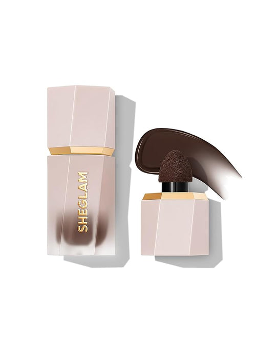SHEGLAM Sun Sculpt Cool Toned Liquid Contour Stick Camel Suede