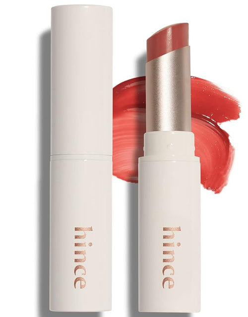 HINCE Mood Enhancer Lip Glow, Moisturizing CHILL