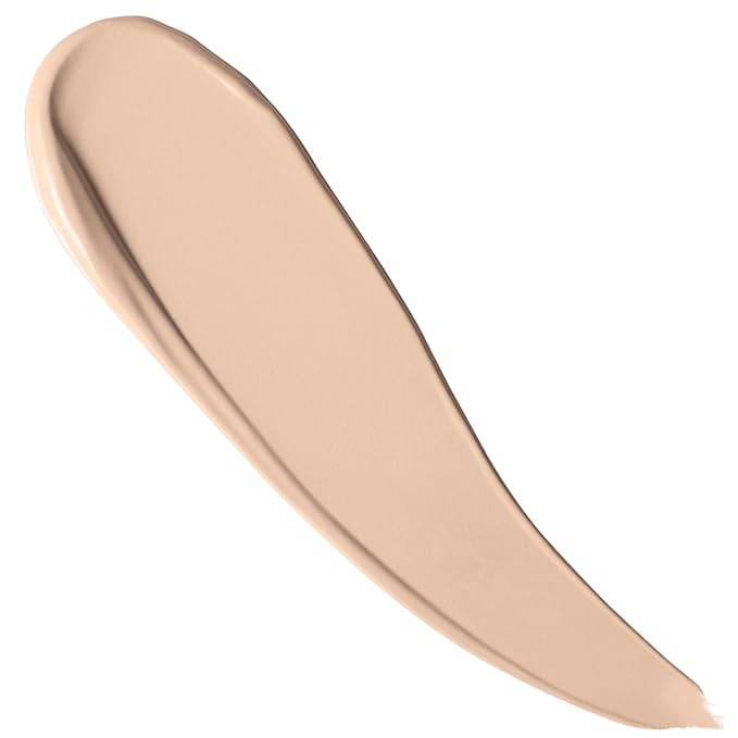 Covergirl + Olay Simply Ageless 3-in-1 Liquid Foundation, 1 Fl Oz
