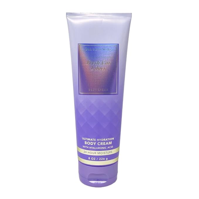 Bath & Body Works Fresh Cut