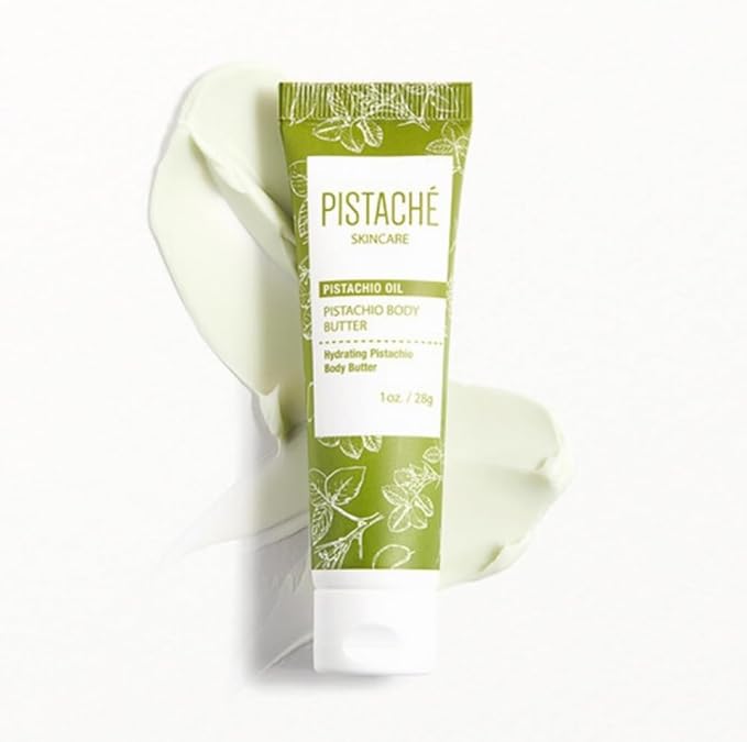 Pistaché Skincare Pistachio Oil 5-Pc Mini