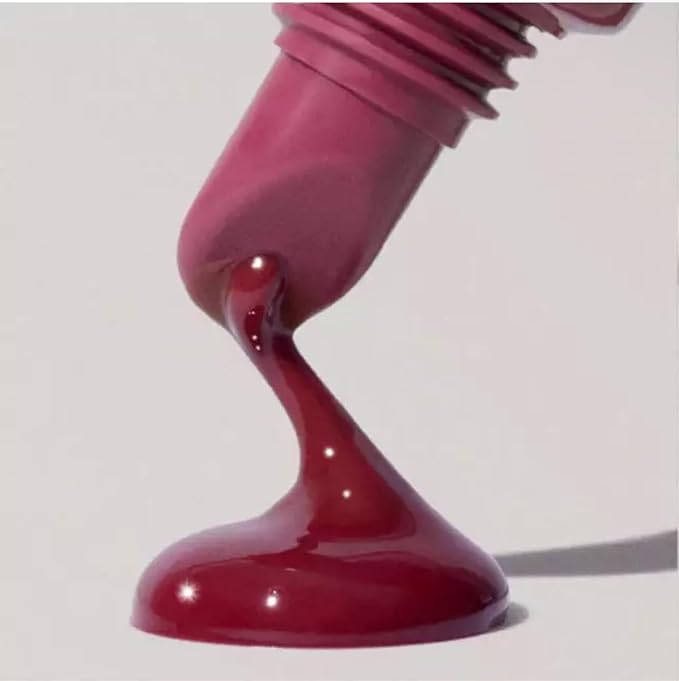 Rhode Peptide Lip Tint, Sheer Color and Hydrating Lip 10ml
