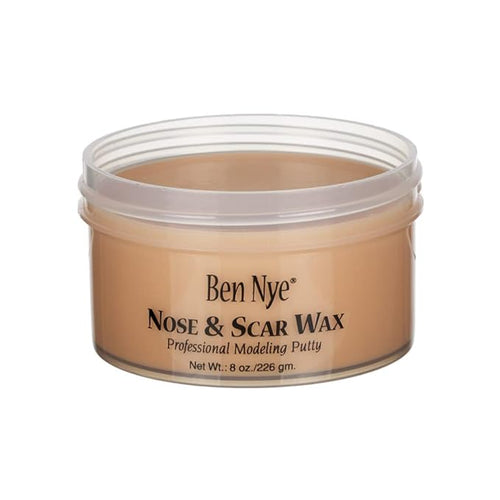 Ben Nye Nose and Scar Wax Fair 1 1 Ounce