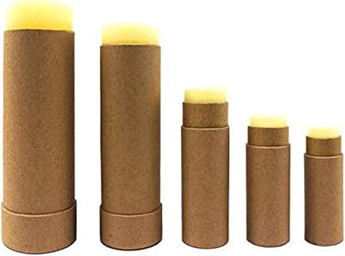 10 Pcs 2 Oz Paperboard Lip Samples