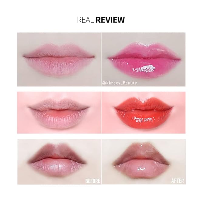 KEYBO Lip Plumper Dotom Lip Plus Delight)