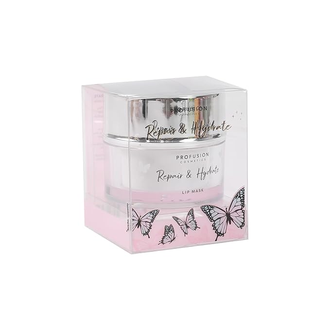 Profusion Cosmetics Empowered Butterfly Repair and Healthy