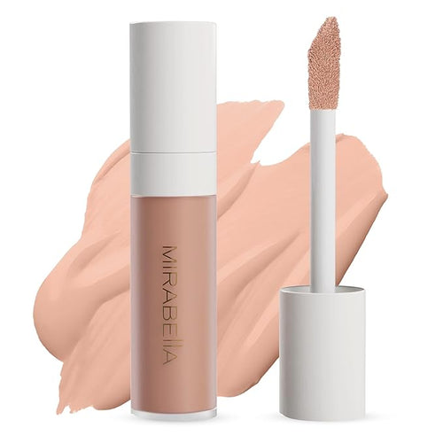 Mirabella Invincible For All Perfecting Under Eye Concealer Light L110