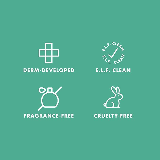 e.l.f. SKIN Blemish Breakthrough Blemish Control