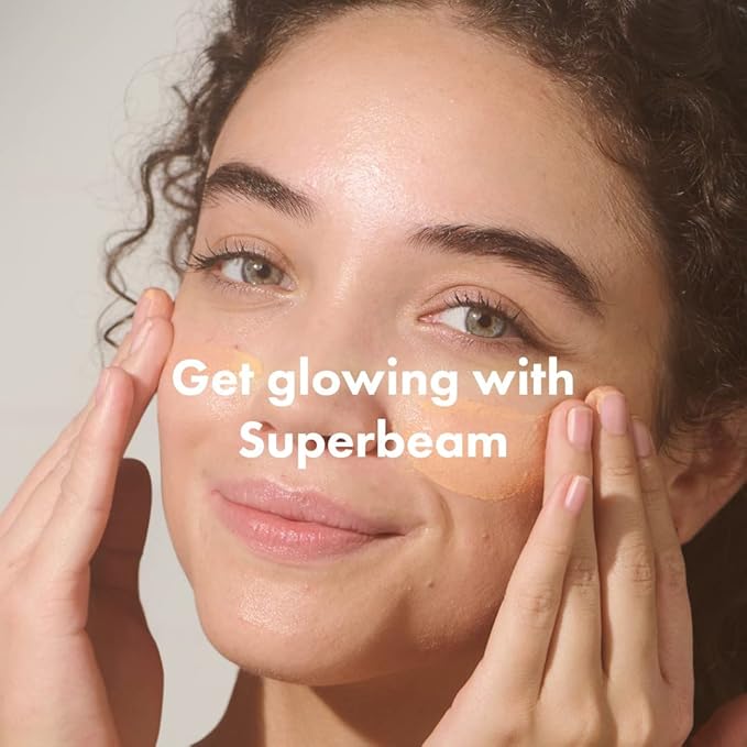 Force Shield Superlight Apricot Sunscreen from