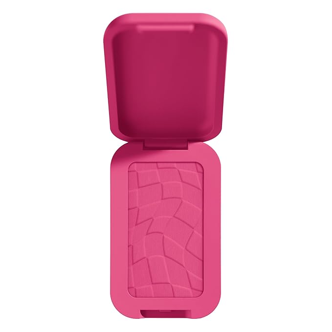 NYX PROFESSIONAL MAKEUP Buttermelt Powder Blush, Fade and With Time