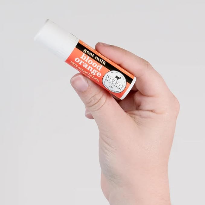 Dionis - Goat Milk Skincare Scented Orange)