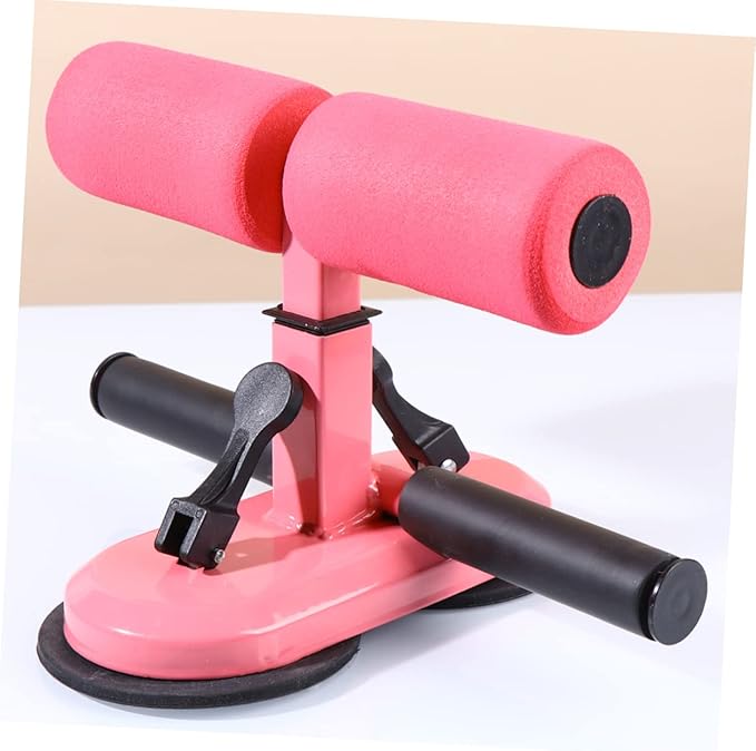 Toddmomy 1pc Fitness Bar Waist Belly Exercise Tool