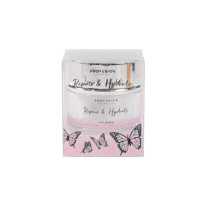 Profusion Cosmetics Empowered Butterfly Repair and Healthy