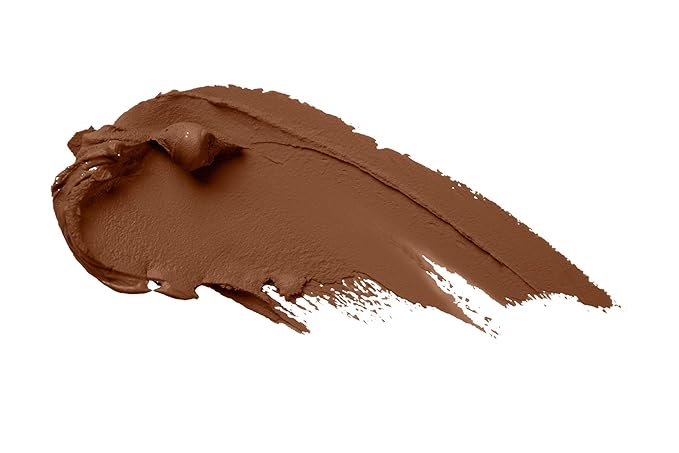 Black Radiance Color Perfect Foundation Stick, Brownie