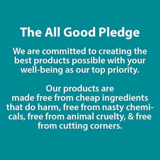 All Good Sunscreen - Sport Mineral Sunscreen Lotion, Reef Friendly, SPF 30+ for Face & Body, Water & Sweat Resistant (3 oz)