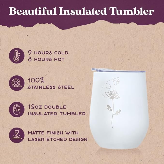 Purple Canyon Bath Gift Set Relaxing