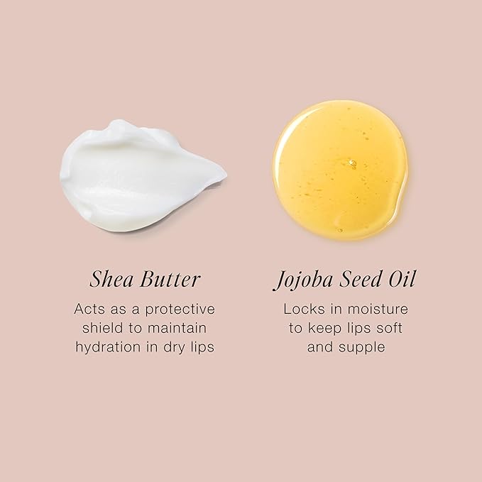 Jouer Balm Bouche Demi-Matte Lip-Féminité - Formula