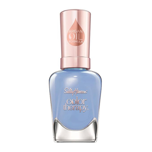 Sally Hansen Color Therapy® - Nail Polish - Bliss Collection, Dressed To Chill - 0.5 fl oz