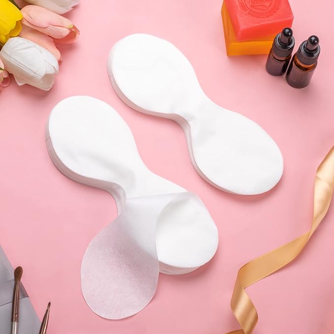 300 sheets disposable eye mask