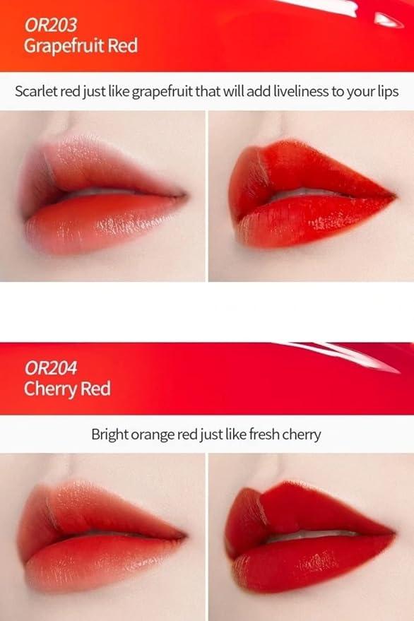 ETUDE Dear Darling Water Gel Tint Plum Re