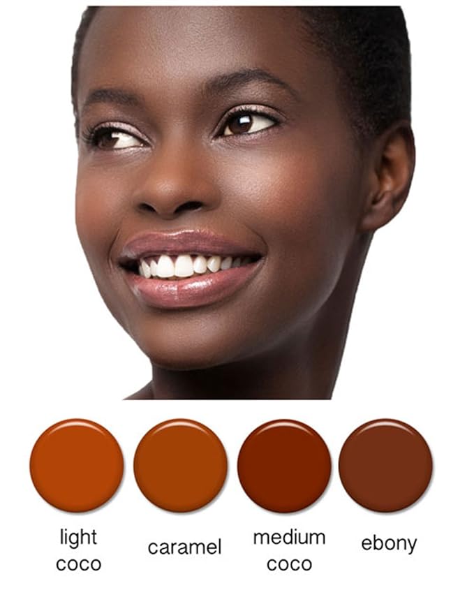 Airbrush Makeup - 1/2oz Bottle Choose Color (Anti-Aging 2oz