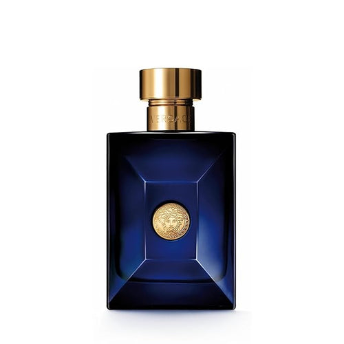 Versace Pour Homme Dylan Blue for Men 3.4 oz Perfumed Deodorant Spray
