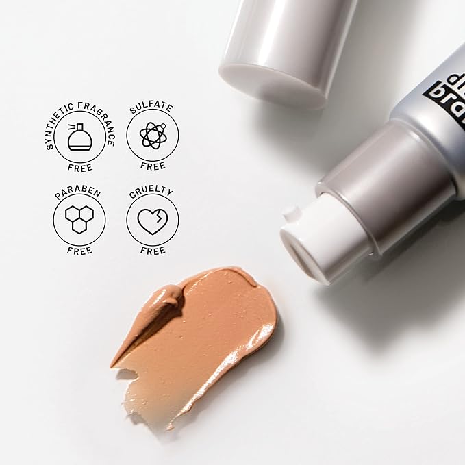 Dr. Brandt Pore No More Pore Refiner Primer 1 oz 30 ml