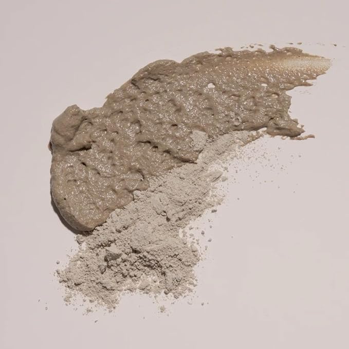 Alitura Clay Mask- Organic Clay Mask