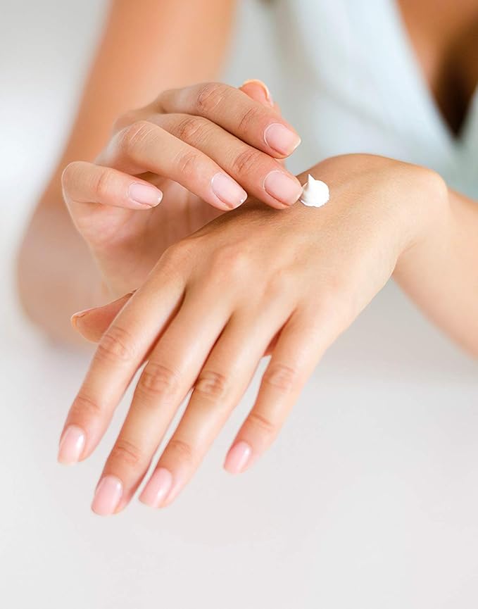 Dionis Goat Milk Hand Cream and
