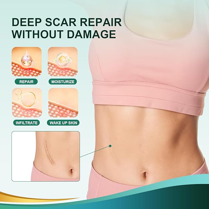 Medical Grade Silicone Scar Sheets, Silicone