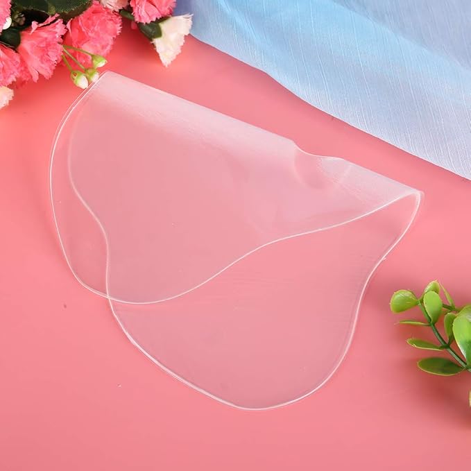 Scar Removal Sheet, Reusable Silicone Anti-Wrinkle