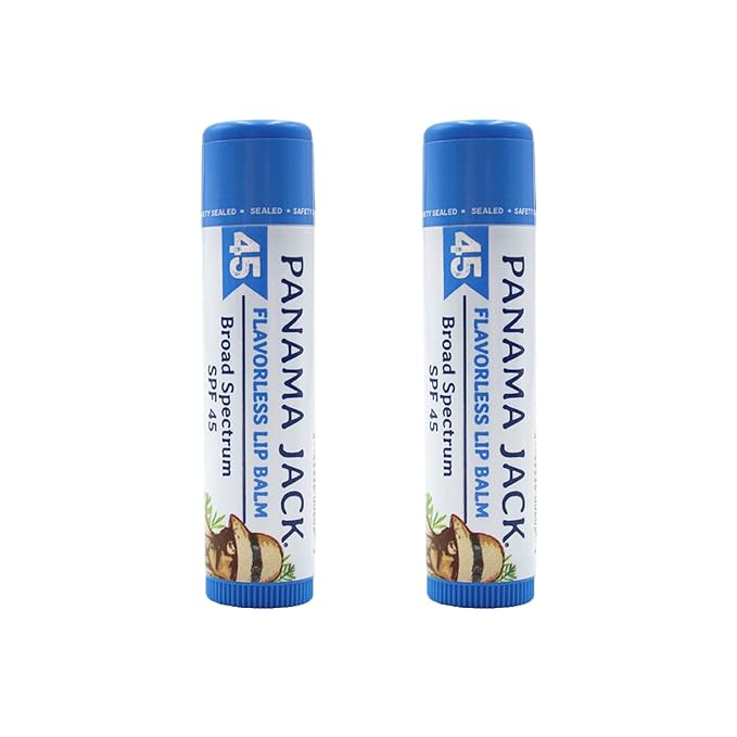 Panama Jack Sunscreen Lip Balm -