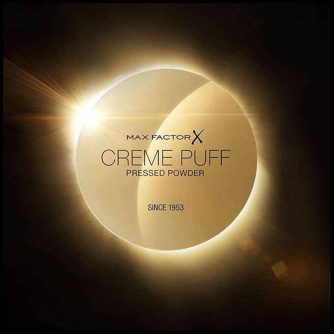 Max Factor Creme Puff - # 55 Candle Candle Glow, 21 g