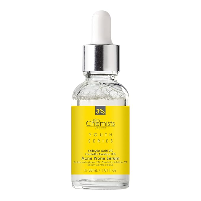 Skin Chemists Acne Prone - Salicylic