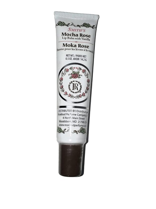 Rosebud Perfume Co. Mocha Rose Lip