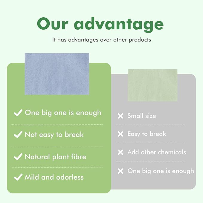 Oil Absorbing Sheets with Bamboo Charcoal - 2 Oily Skin